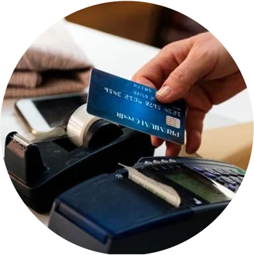 Credit cards accepted miami beach