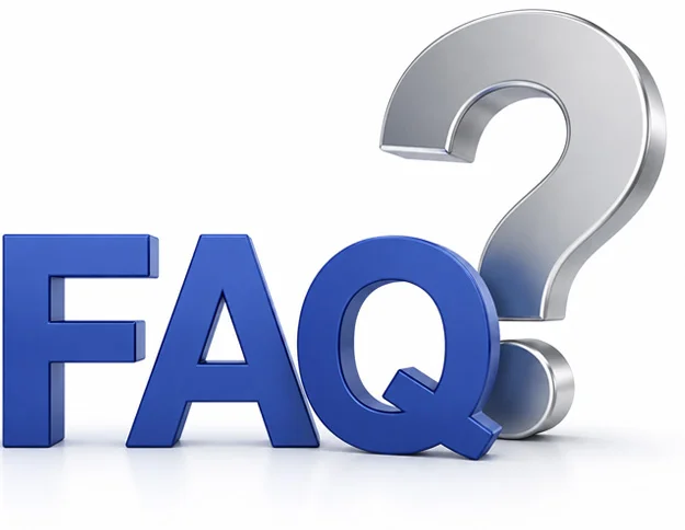 Frequently Asked Questions