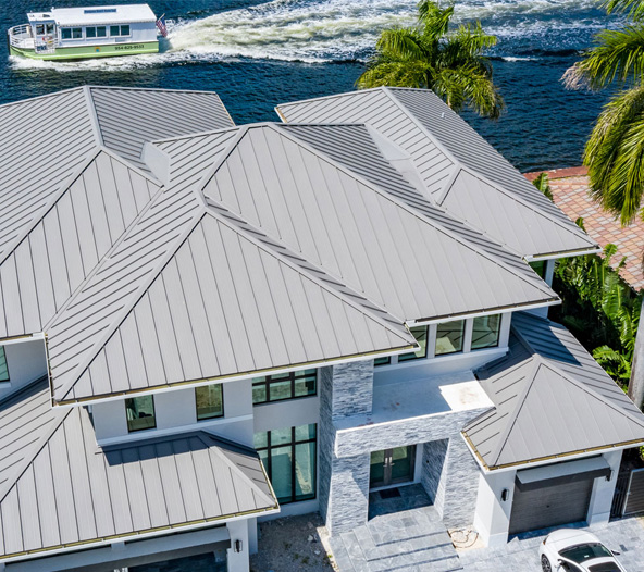 Roof Repair Near Me