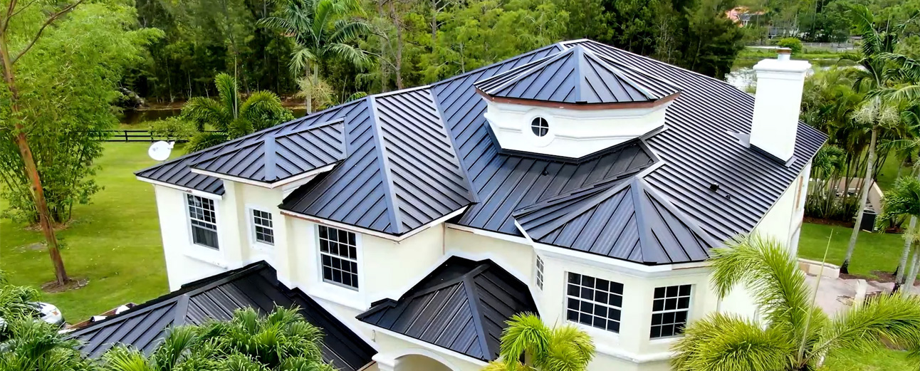 Roofing